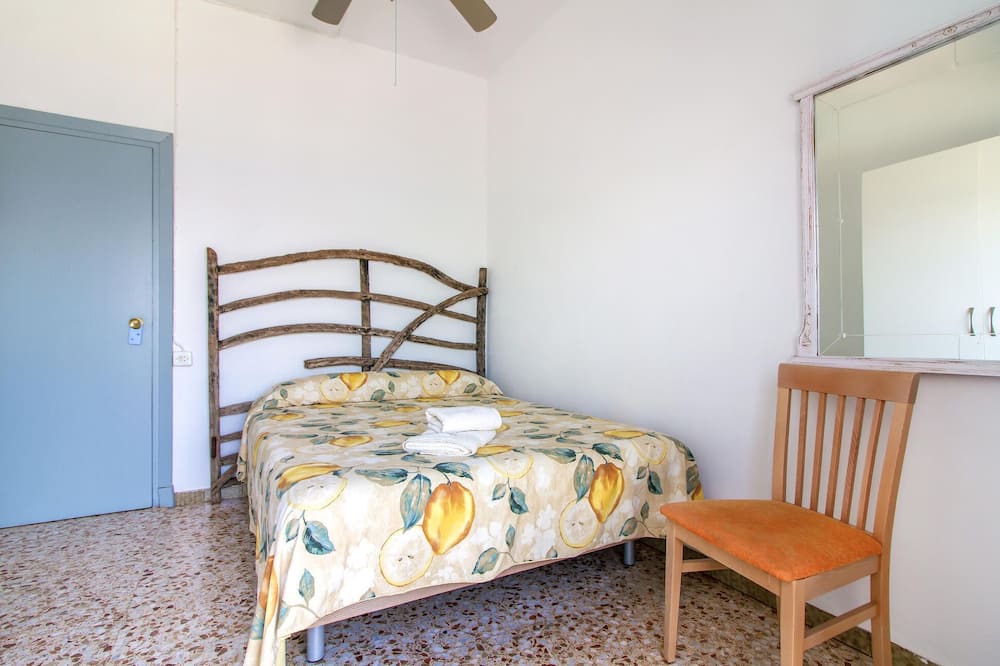 Photo of Bedroom in La Azohia