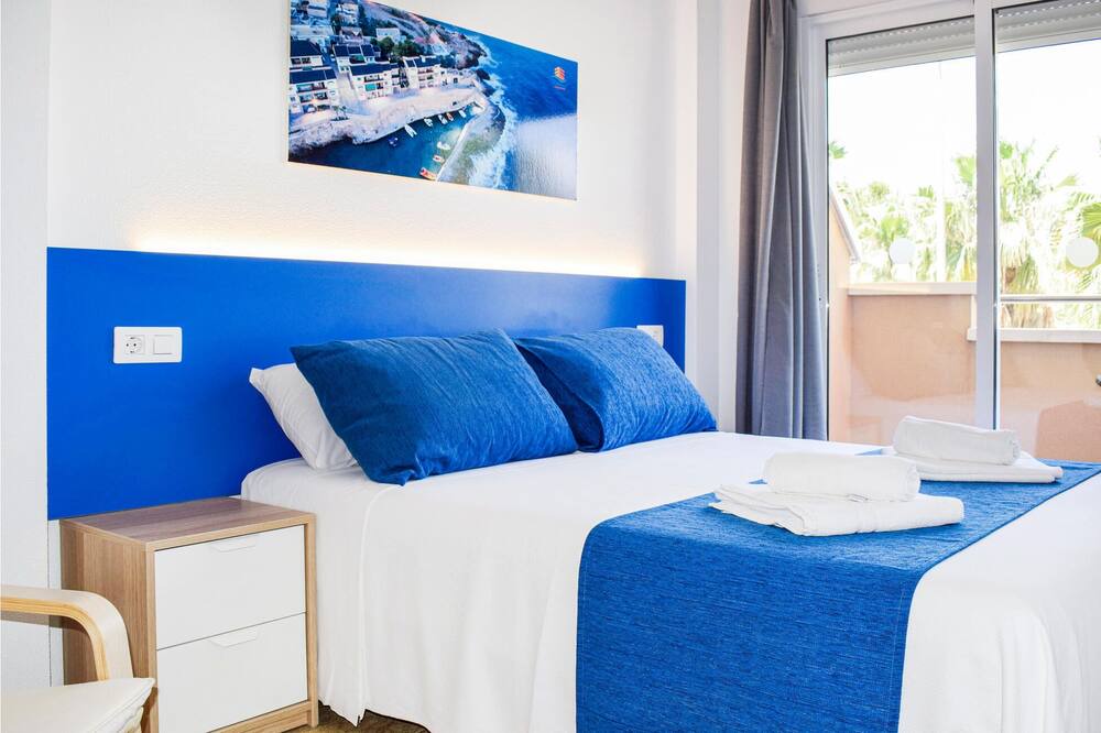 Photo of Bedroom in Los Puertos