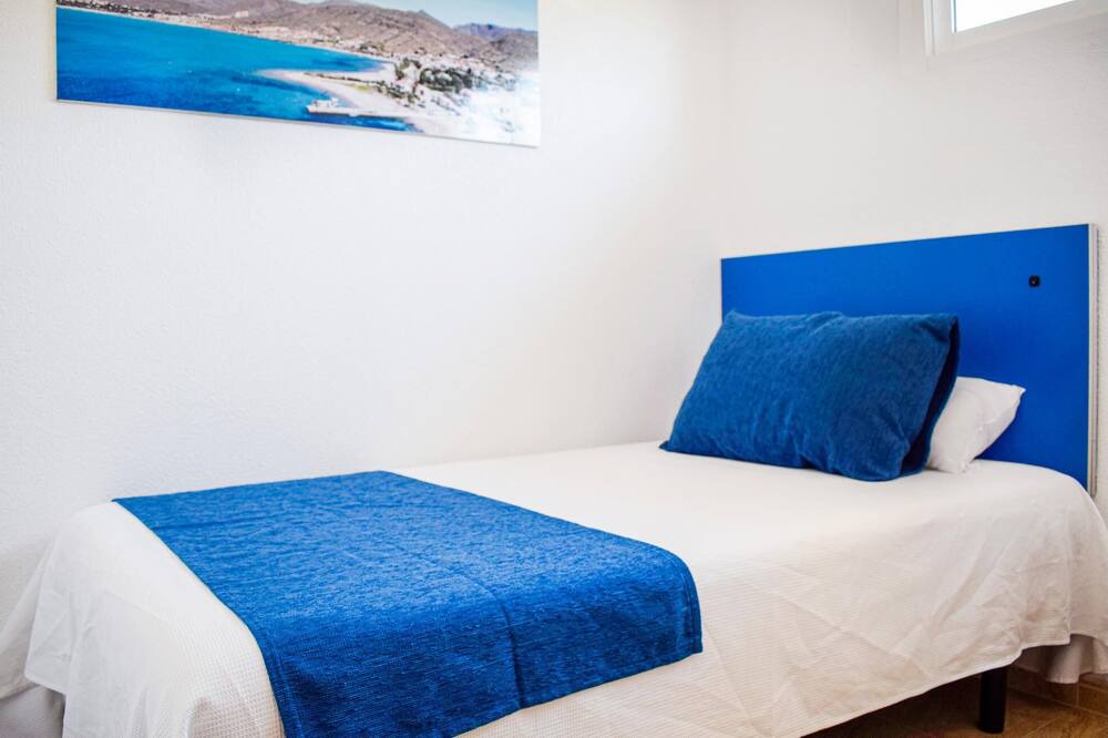 Photo of Bedroom in Los Puertos