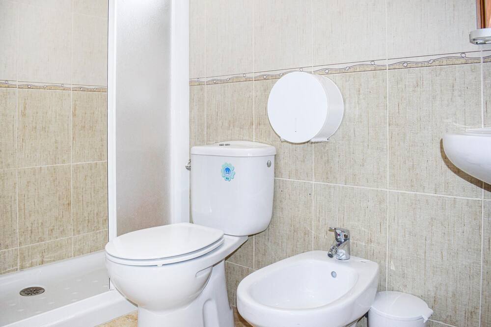 Photo of Bathroom in Los Puertos