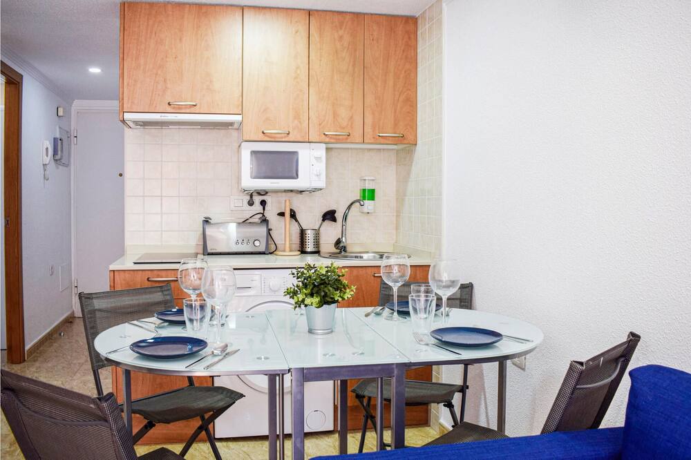 Photo of Kitchen in Los Puertos