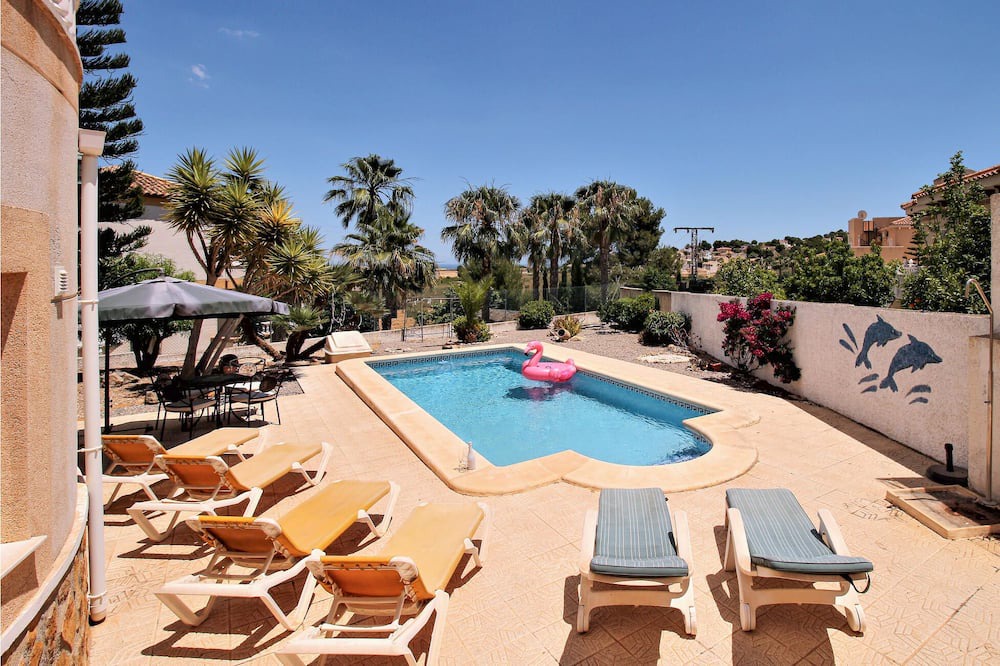 Photo of Outdoor in San Miguel de Salinas