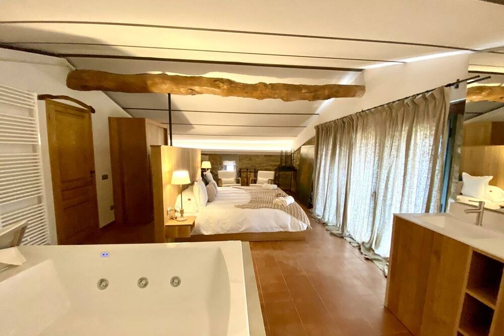 Photo of Bedroom in Els Plans de Sio