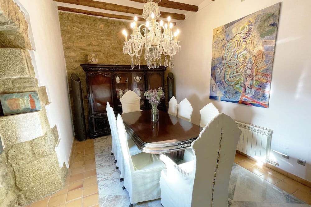 Photo of Kitchen in Els Plans de Sio