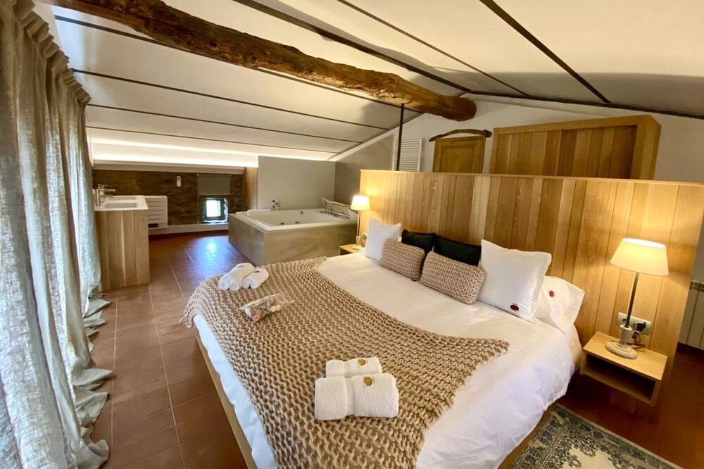 Photo of Bedroom in Els Plans de Sio