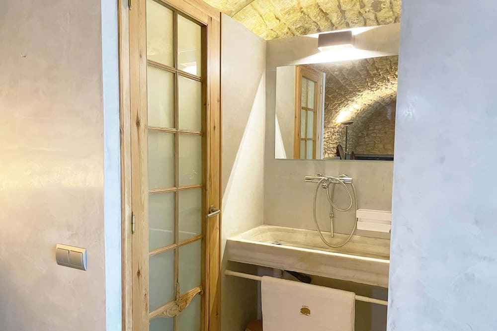 Photo of Bathroom in Els Plans de Sio