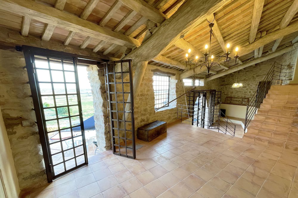 Photo of Livingroom in Els Plans de Sio