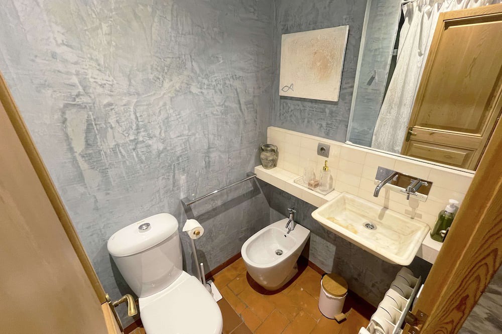 Photo of Bathroom in Els Plans de Sio