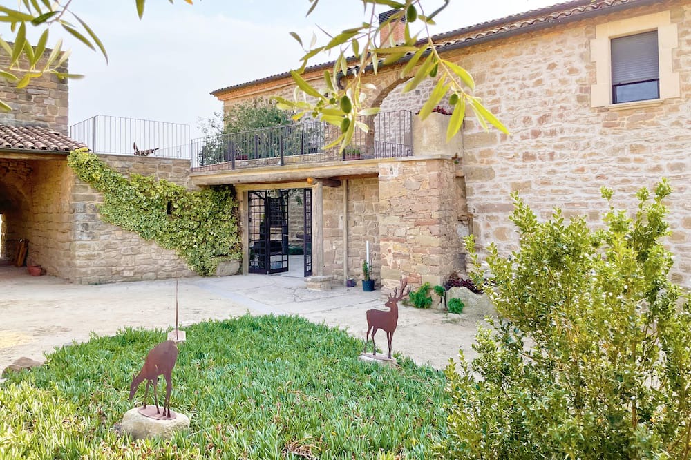 Photo of Outdoor in Els Plans de Sio