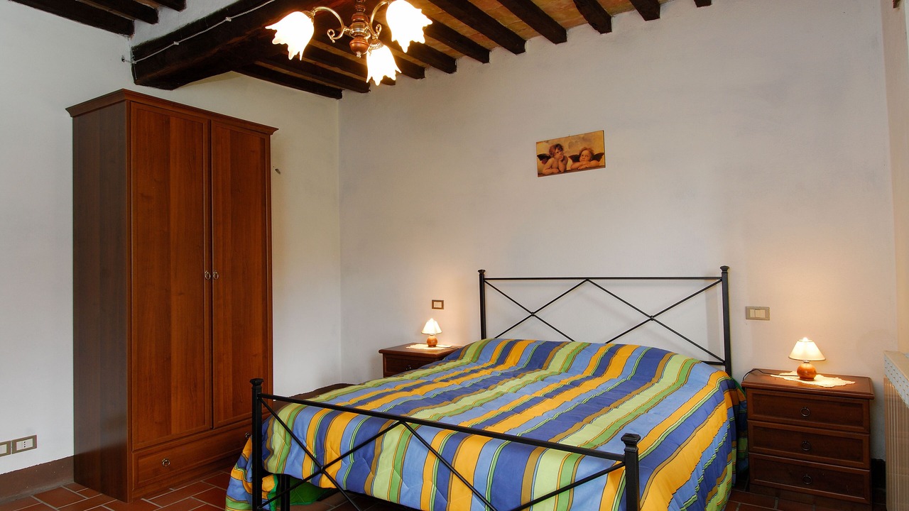 Photo of Livingroom in Vivo dʼOrcia