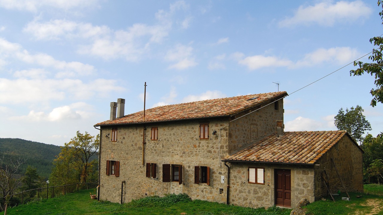 Photo of Livingroom in Vivo dʼOrcia