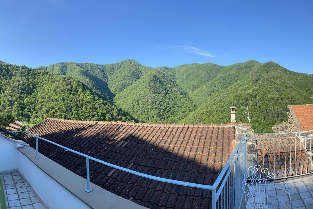 Photo of Patio Balcony in Ubaghetta Costa