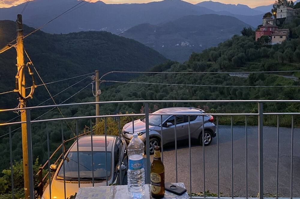 Photo of Patio Balcony in Ubaghetta Costa