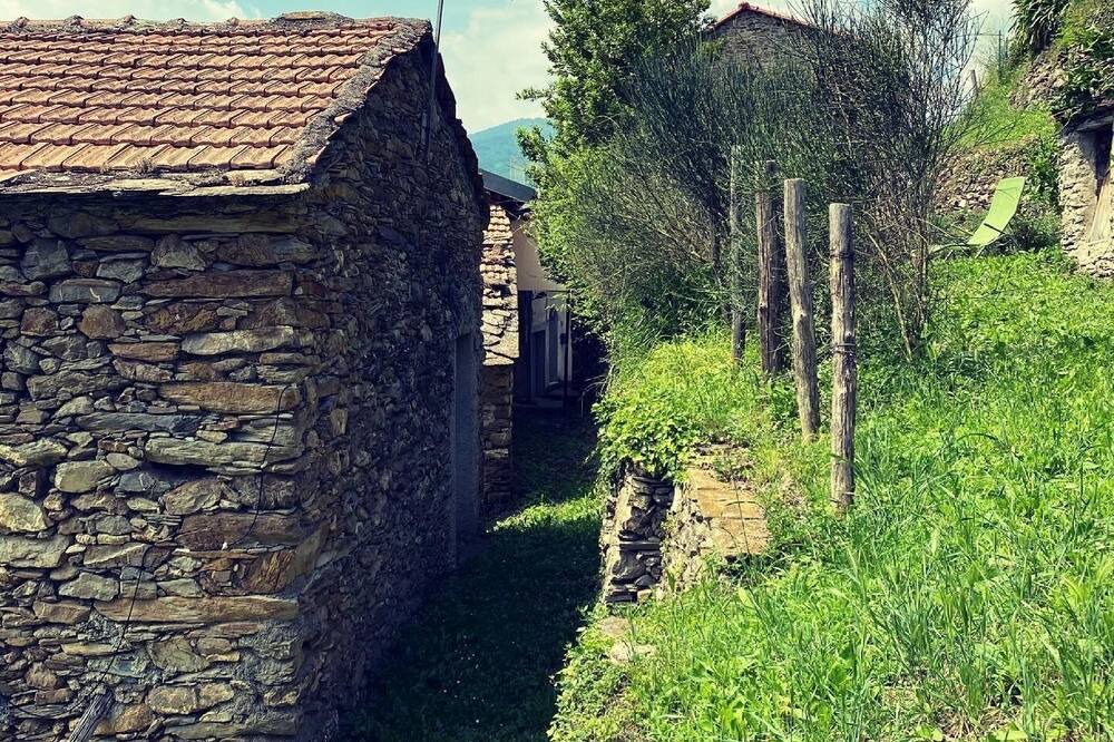 Photo of Outdoor in Ubaghetta Costa