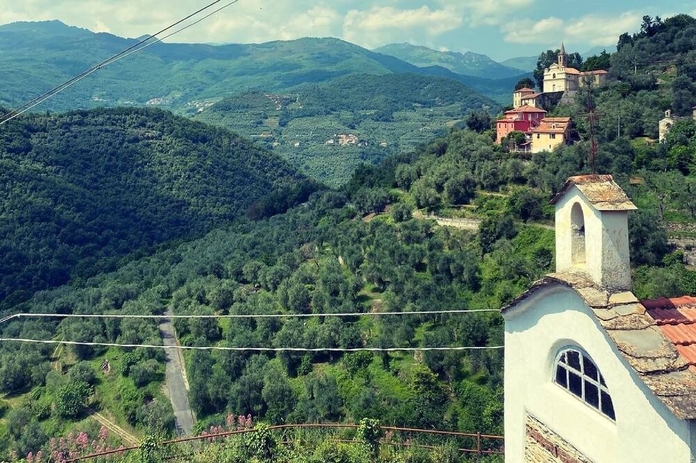 Photo of Outdoor in Ubaghetta Costa