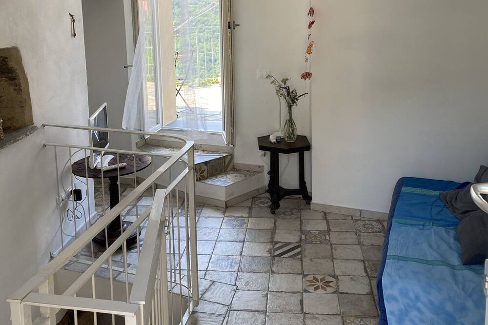 Photo of Livingroom in Ubaghetta Costa