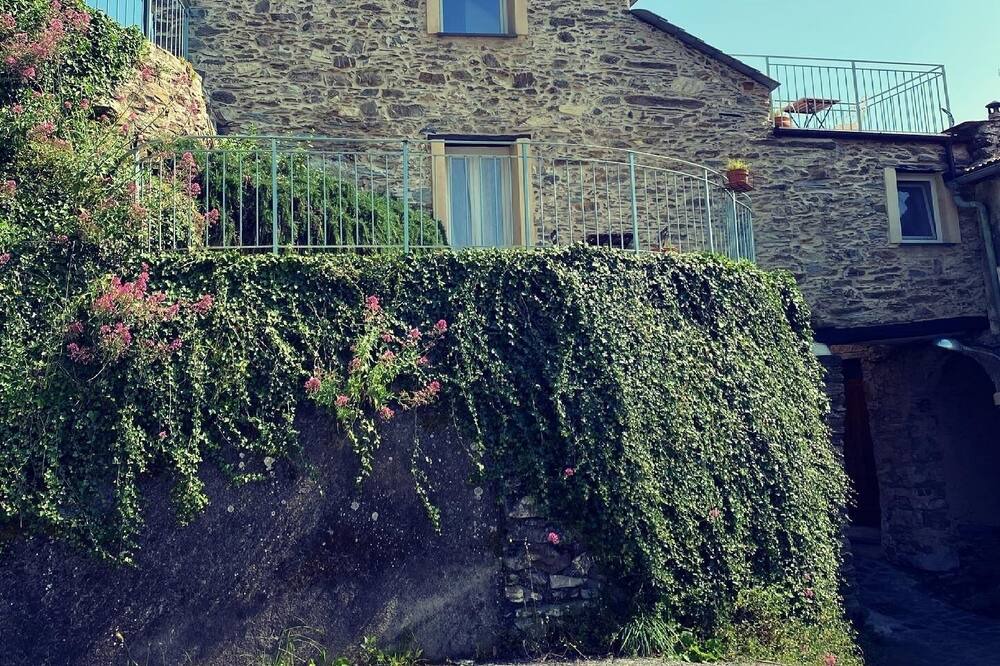 Photo of Outdoor in Ubaghetta Costa