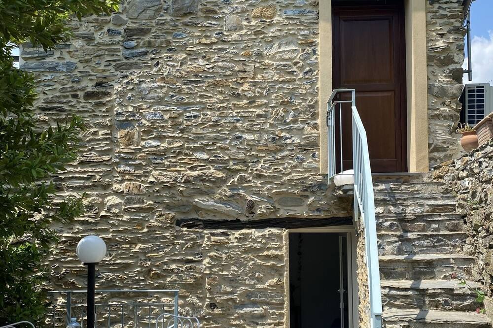 Photo of Patio Balcony in Ubaghetta Costa