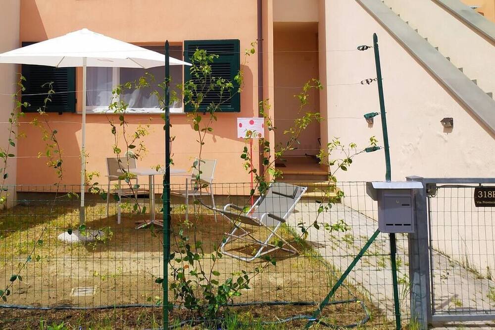Photo of Patio Balcony in Arcola