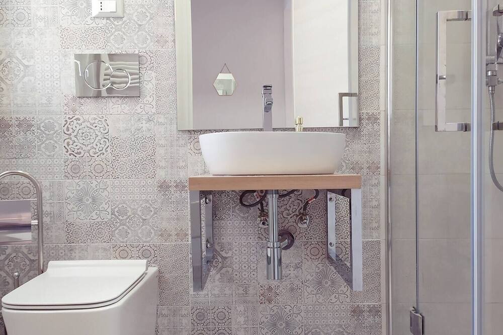 Photo of Bathroom in Arcola