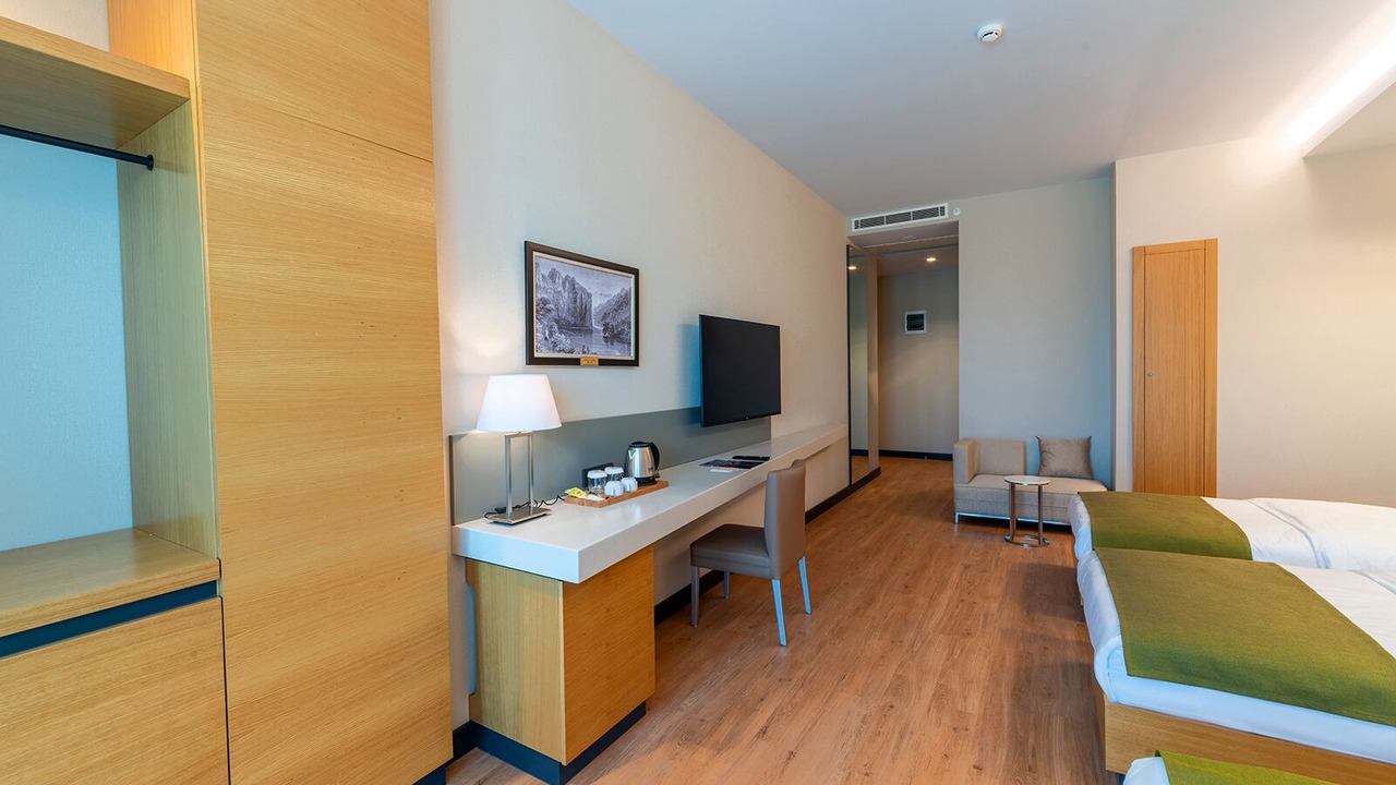 Photo of Bedroom in Defne