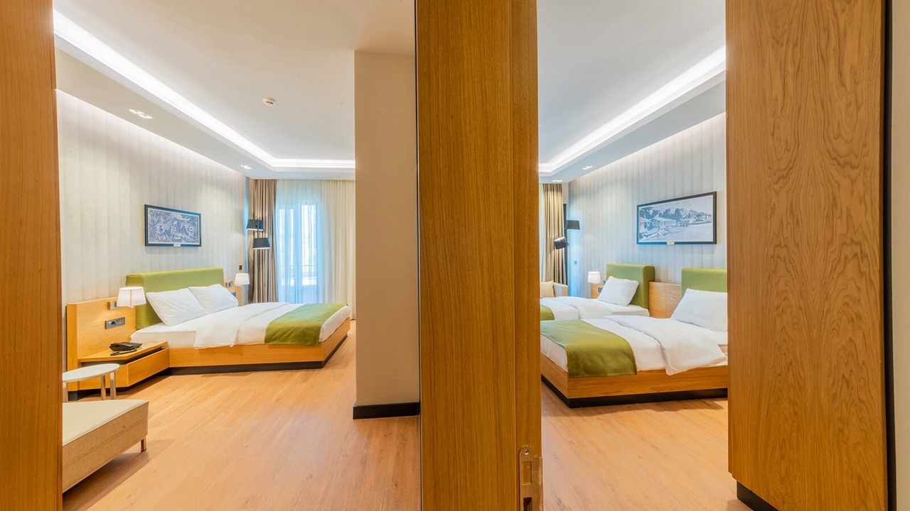 Photo of Bedroom in Defne