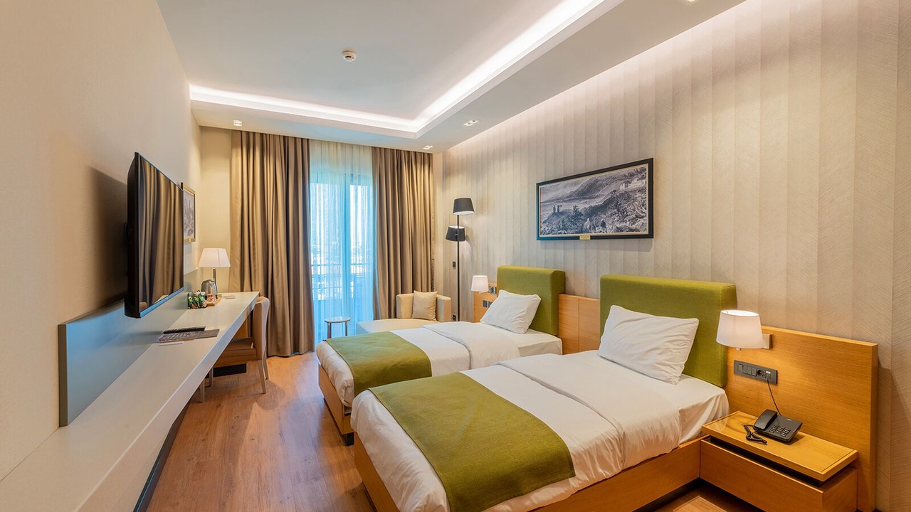 Photo of Bedroom in Defne