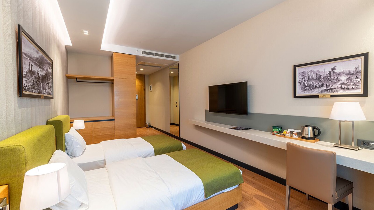 Photo of Bedroom in Defne