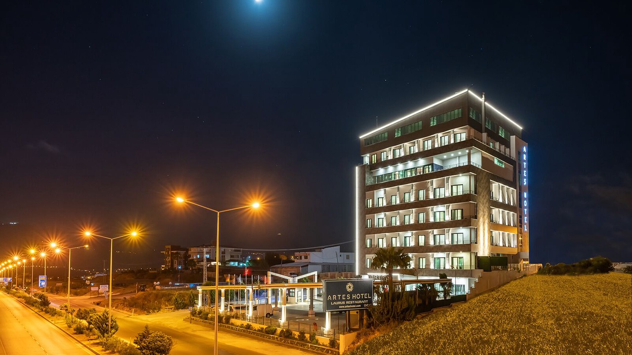 Photo of Outdoor in Defne