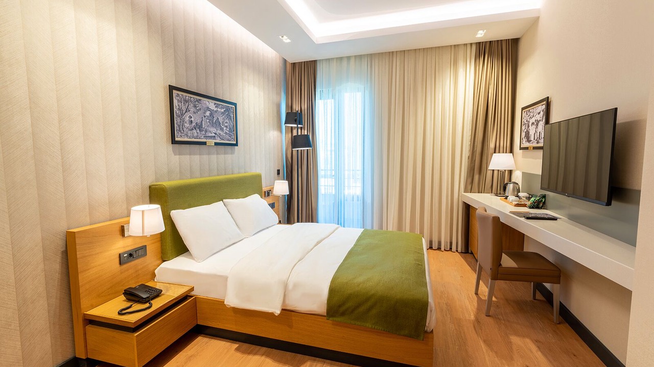 Photo of Bedroom in Defne