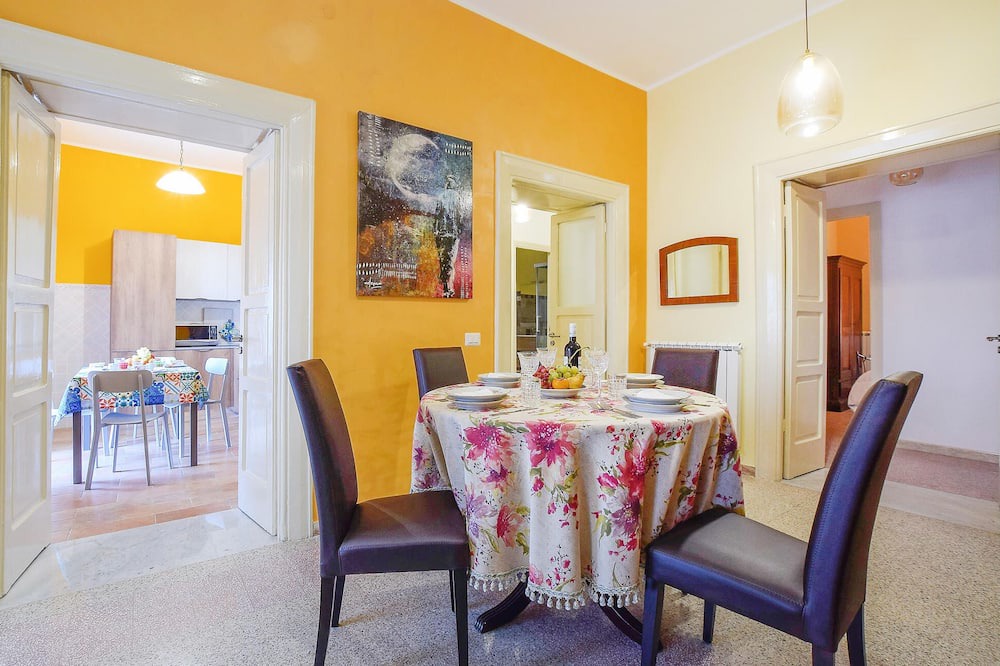 Photo of Bedroom in Isernia