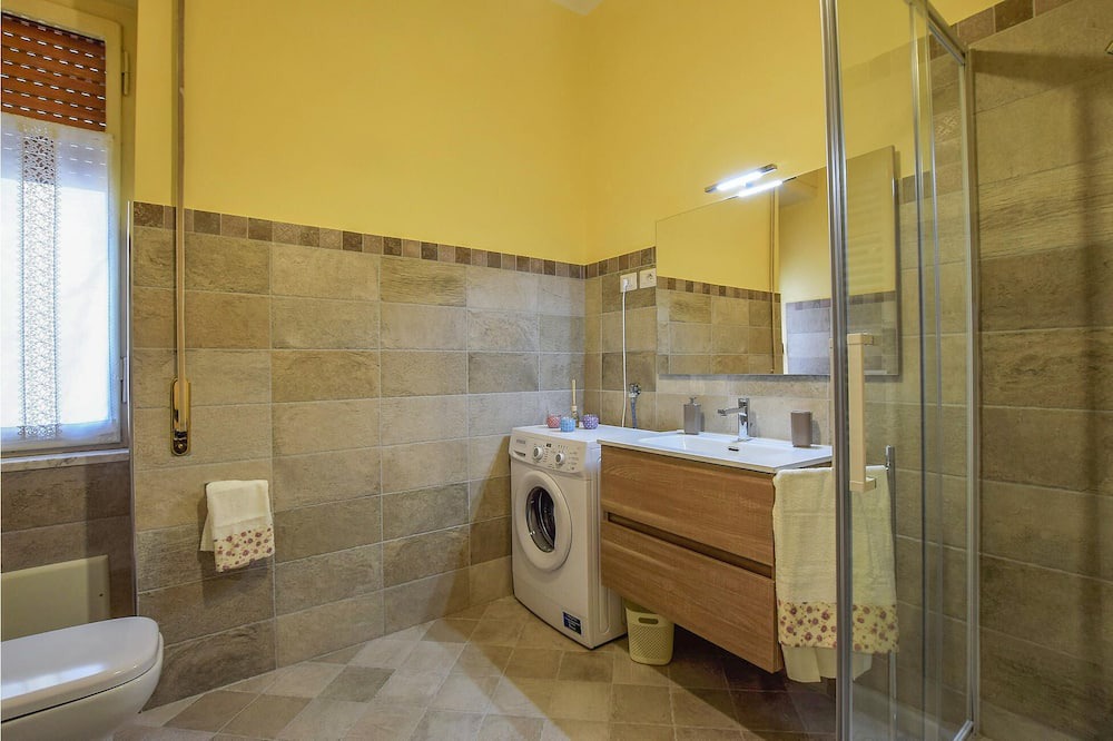 Photo of Bathroom in Isernia