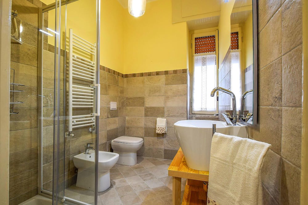Photo of Bathroom in Isernia