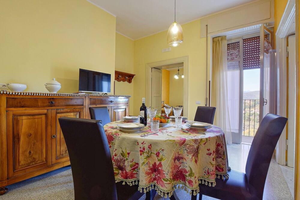 Photo of Bedroom in Isernia