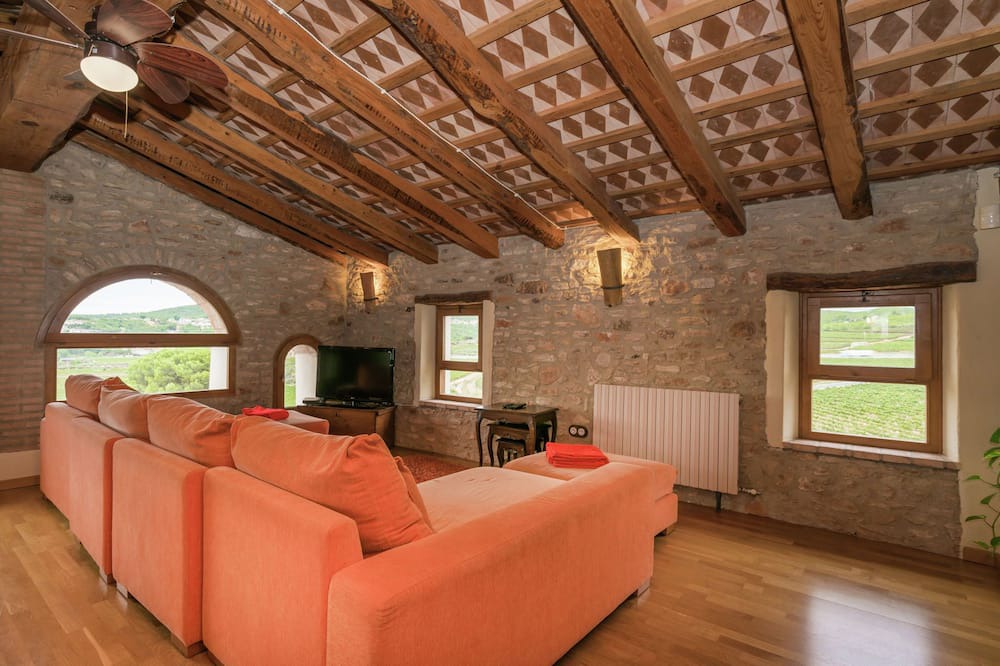 Photo of Livingroom in La Bisbal del Penedes