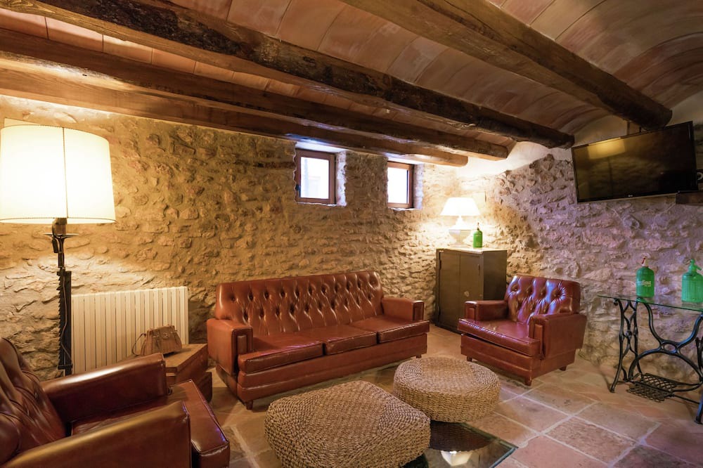 Photo of Bedroom in La Bisbal del Penedes
