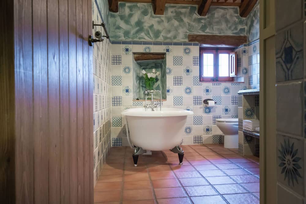 Photo of Bathroom in La Bisbal del Penedes