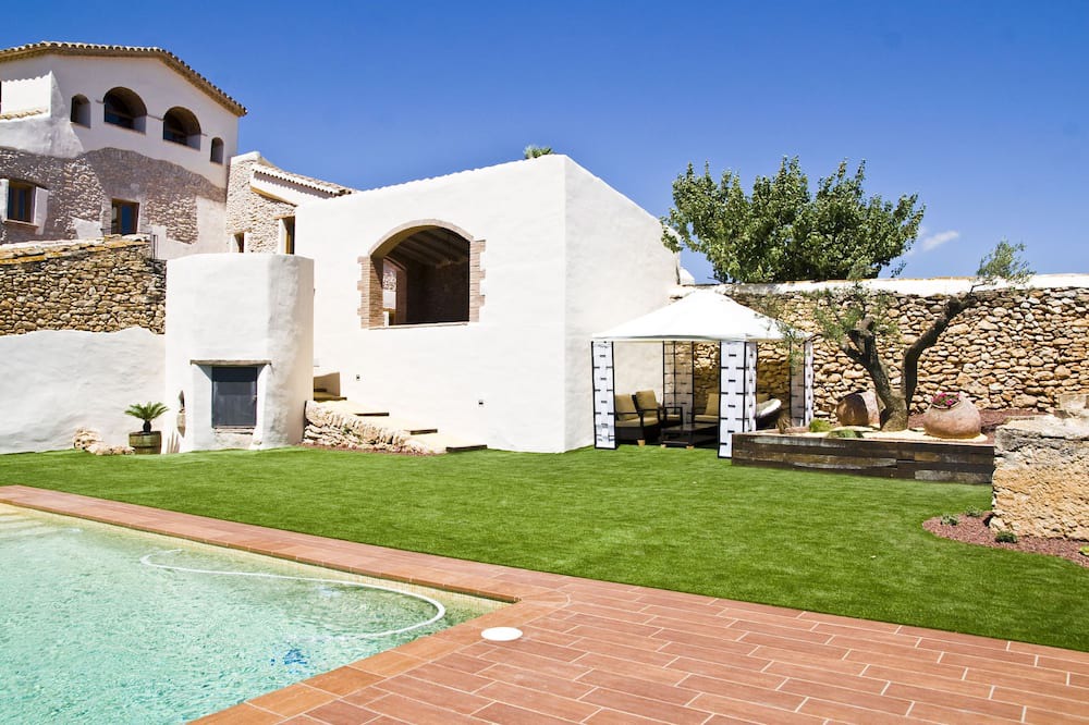 Photo of Outdoor in La Bisbal del Penedes