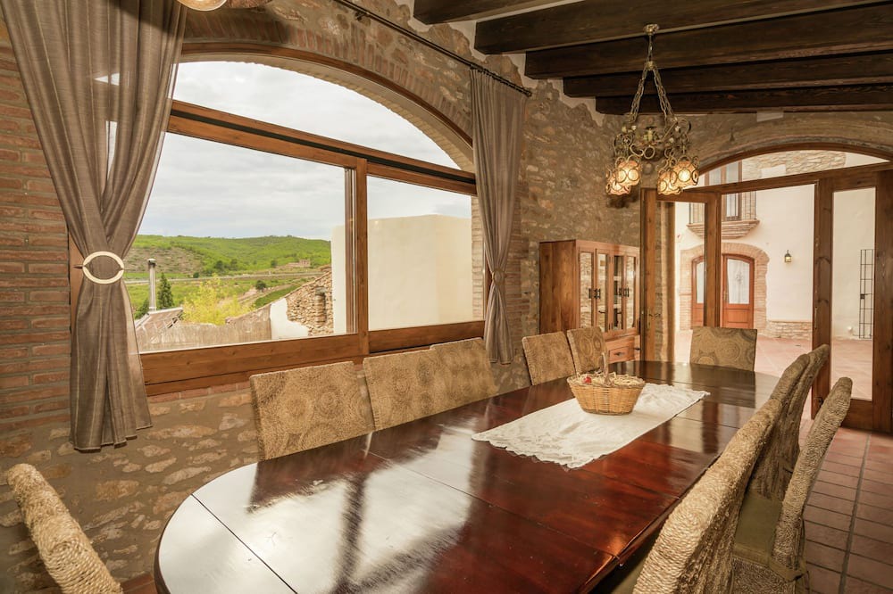 Photo of Livingroom in La Bisbal del Penedes