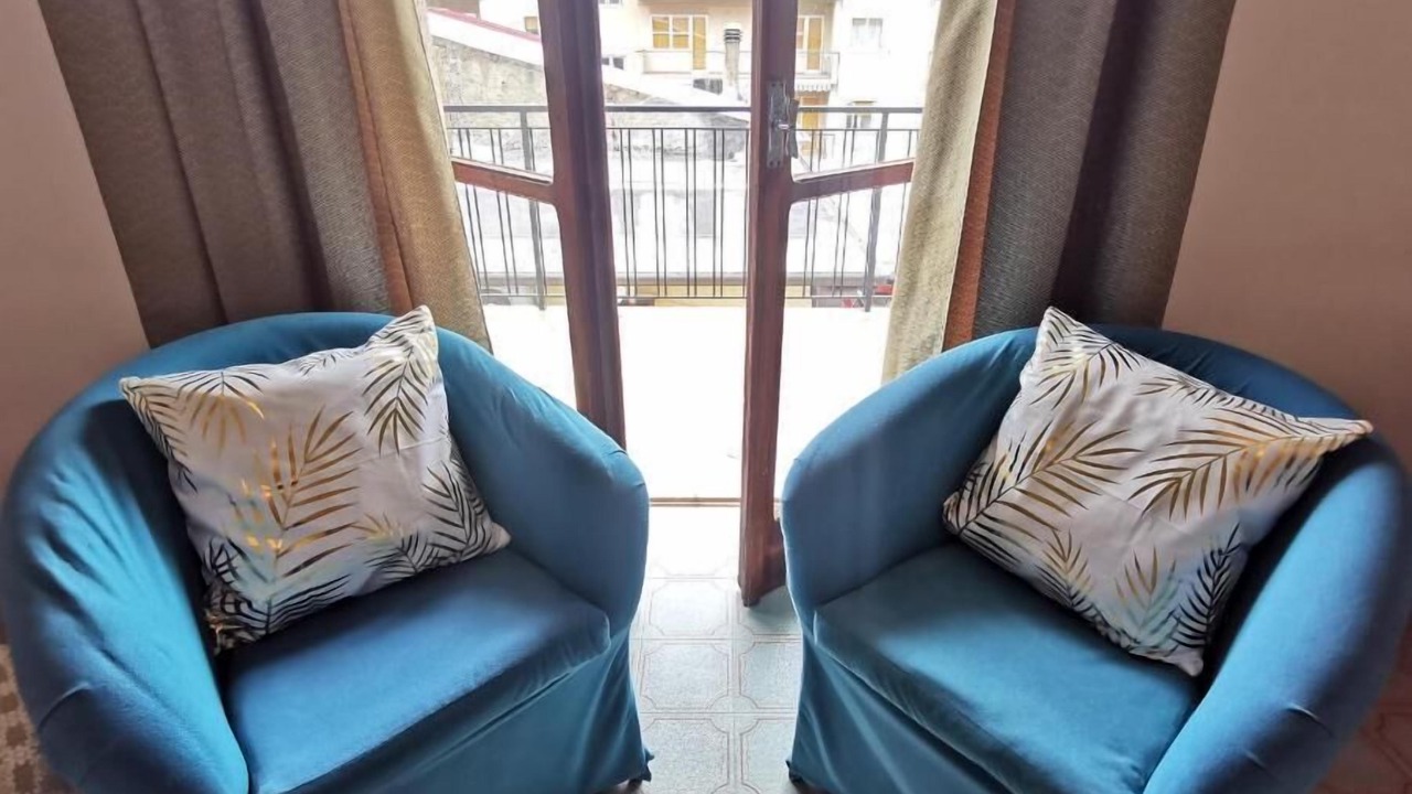 Photo of Bedroom in Praia a Mare
