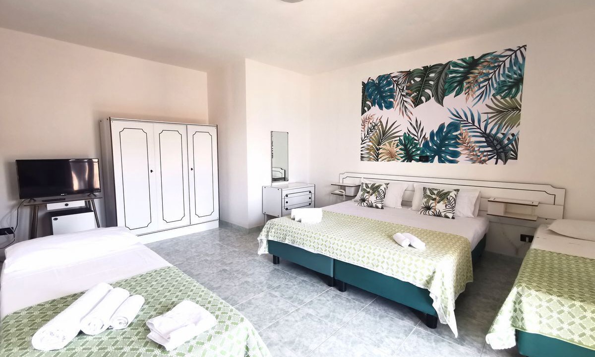 Photo of Bedroom in Praia a Mare