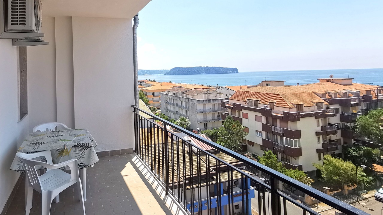 Photo of Bedroom in Praia a Mare
