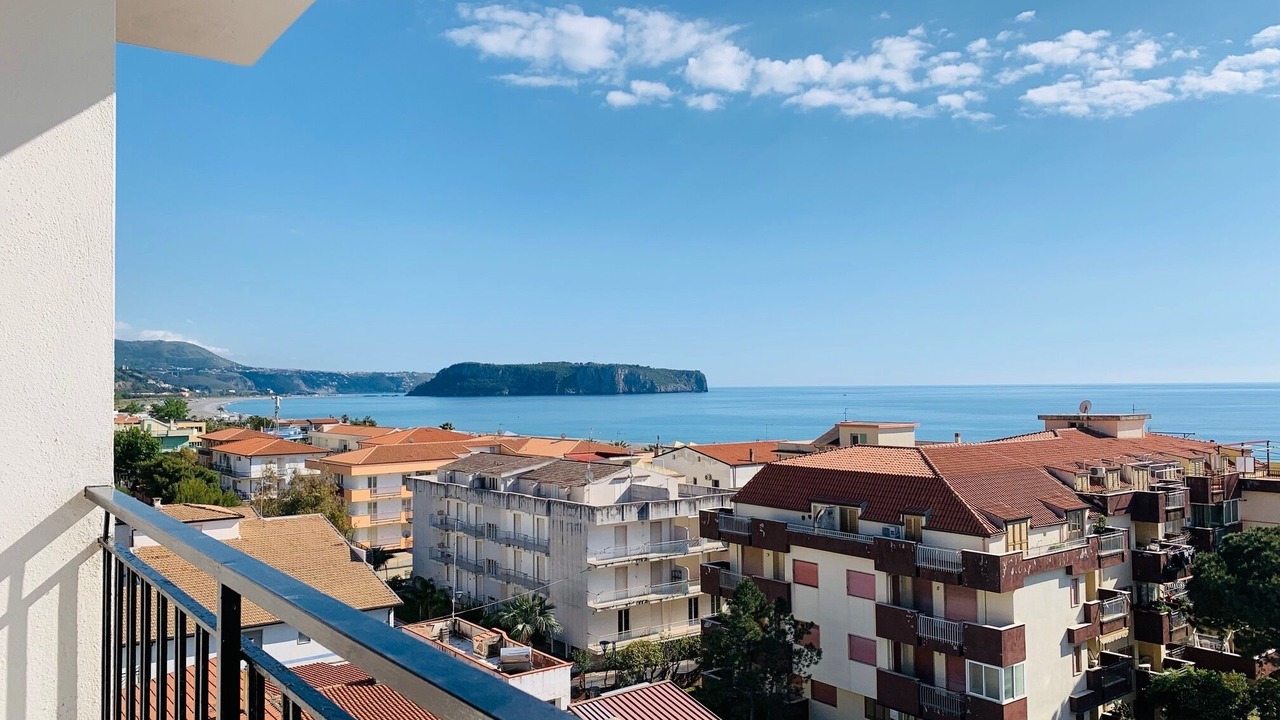 Photo of Bedroom in Praia a Mare
