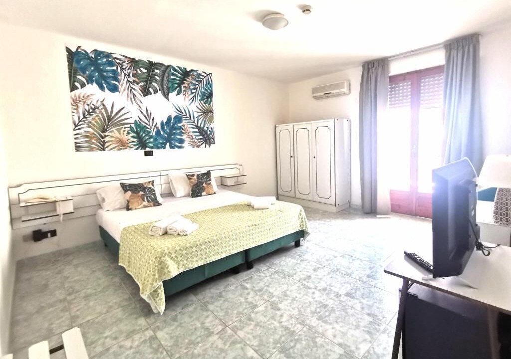 Photo of Bedroom in Praia a Mare