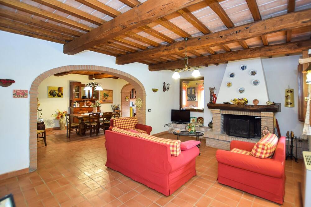 Photo of Bedroom in Avigliano Umbrio