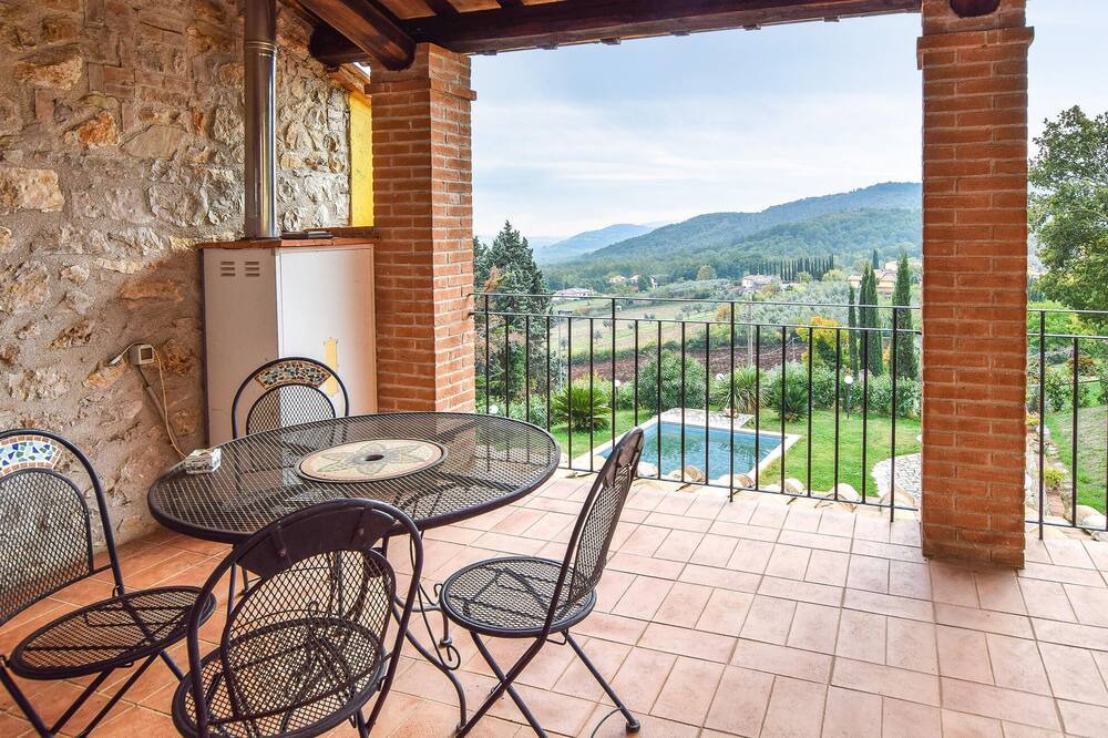Photo of Bedroom in Avigliano Umbrio