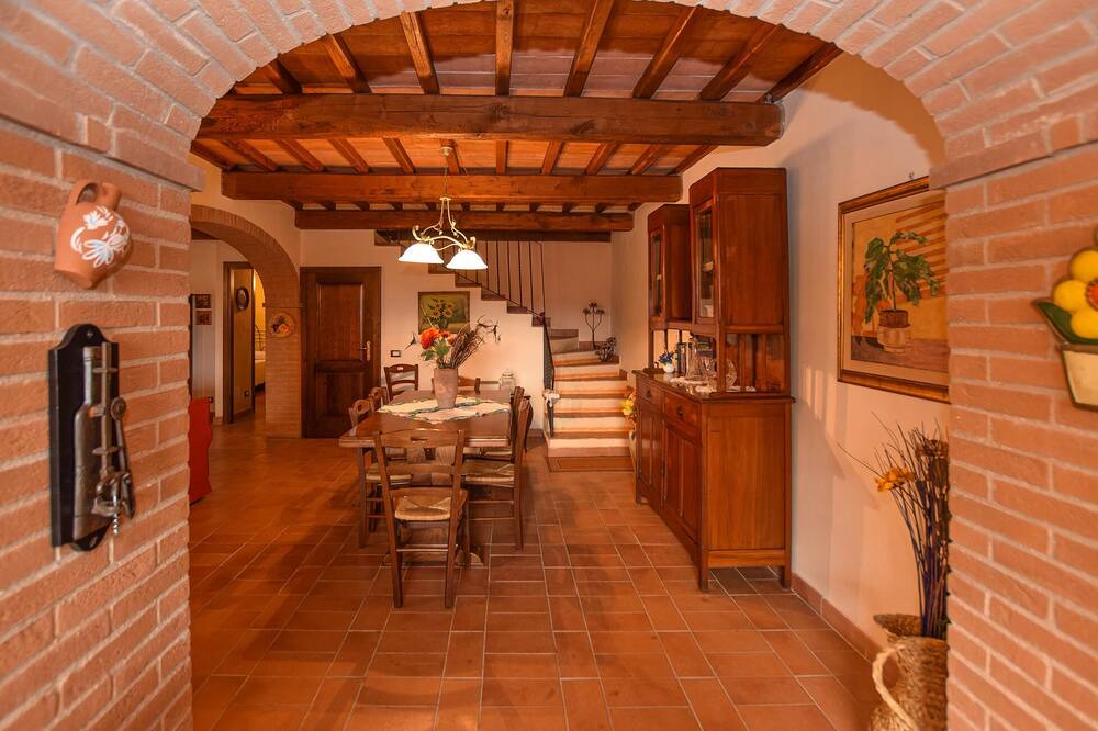 Photo of Bedroom in Avigliano Umbrio