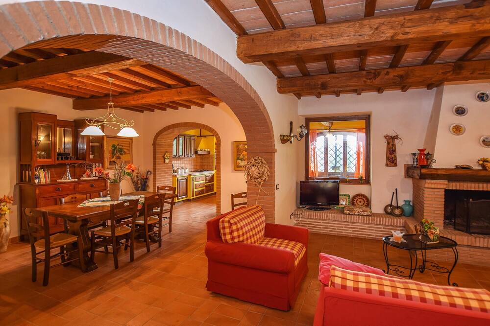 Photo of Bedroom in Avigliano Umbrio