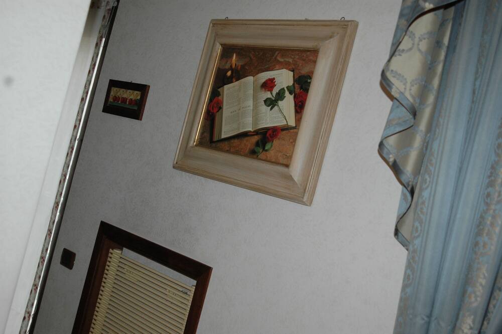 Photo of Bedroom in Zona XIX Casal Morena