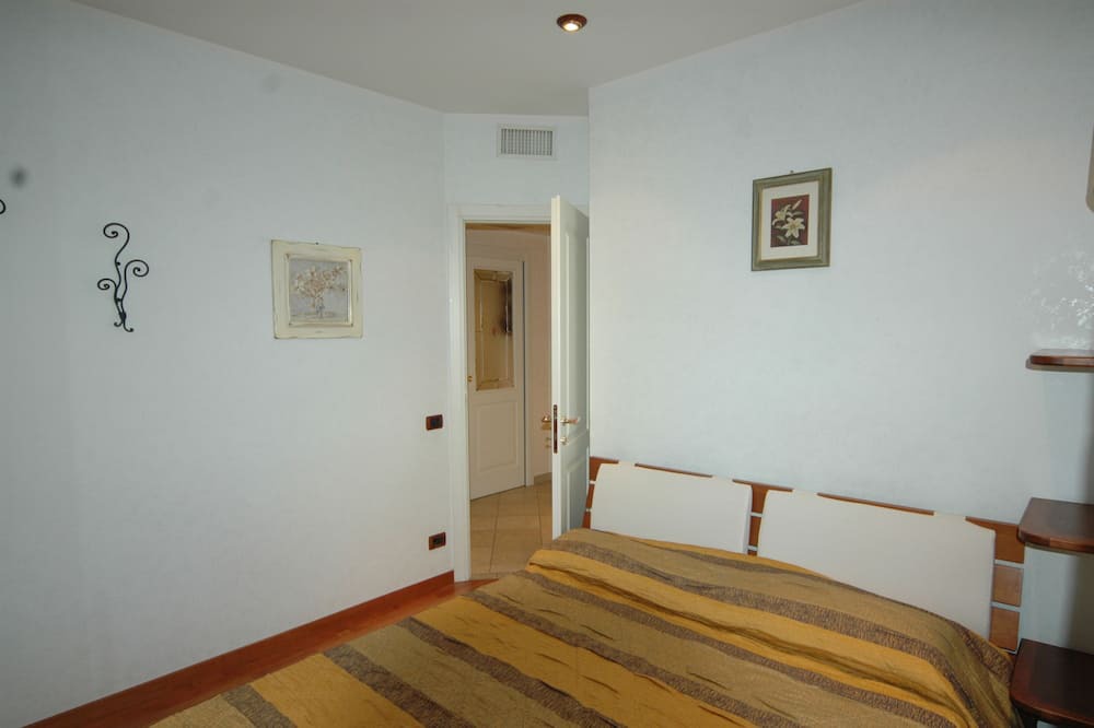 Photo of Bedroom in Zona XIX Casal Morena